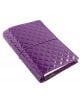 Органайзер Filofax Domino Luxe Personal Purple - Filofax - Filofax - Filofax - Domino - 5015142271077-2-thumb