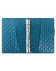 Органайзер Filofax Domino Luxe Personal Teal - Filofax - Filofax - Filofax - Domino - 5015142271091-3-thumb