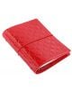 Органайзер Filofax Domino Luxe Pocket Red - Filofax - Filofax - Filofax - Domino - 5015142271114-2-thumb