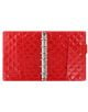 Органайзер Filofax Domino Luxe Pocket Red - Filofax - Filofax - Filofax - Domino - 5015142271114-3-thumb