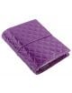 Органайзер Filofax Domino Luxe Pocket Purple - Filofax - Filofax - Filofax - Domino - 5015142271138-2-thumb