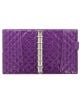 Органайзер Filofax Domino Luxe Pocket Purple - Filofax - Filofax - Filofax - Domino - 5015142271138-3-thumb