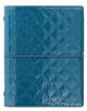 Органайзер Filofax Domino Luxe Pocket Teal - Filofax - Filofax - Maped - Domino - 5015142271152-1-thumb