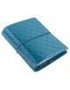 Органайзер Filofax Domino Luxe Pocket Teal - Filofax - Filofax - Maped - Domino - 5015142271152-2-thumb