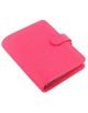 Органайзер Filofax Saffiano Fluoro Pink Pocket - Filofax - Filofax - Saffiano - 5015142271435-2-thumb