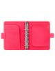 Органайзер Filofax Saffiano Fluoro Pink Pocket - Filofax - Filofax - Saffiano - 5015142271435-3-thumb