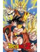 Макси плакат GB Eye - Dragon Ball Goku - GB eye - GB eye - Dragon Ball - 5028486332328-thumb