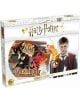 Пъзел Winning Moves: Harry Potter - Куидич, 1000 части - Winning Moves - Winning Moves - Winning Moves - Harry Potter - 5036905039543-1-thumb