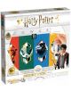 Пъзел Winning Moves: Harry Potter - Талисмани, 500 части - Winning Moves - Winning Moves - Winning Moves - Harry Potter - 5036905039574-1-thumb