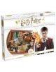 Пъзел Winning Moves: Harry Potter - Хогуортс, 1000 части - Winning Moves - Winning Moves - Winning Moves - Harry Potter - 5036905039581-1-thumb