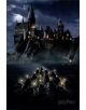 Макси плакат Pyramid - Harry Potter (Hogwarts Boats) - Pyramid - Pyramid - Harry Potter - 5050574343404-thumb