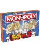 Монополи - Dragon Ball Z - Hasbro - Hasbro - Момиче, Момче - Hasbro - Dragon Ball - 5053410002565-1-thumb