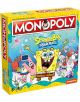 Монополи - Spongebob - Hasbro - Hasbro - Момиче, Момче - 5036905039093-1-thumb