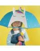 Детски магически чадър Floss & Rock, 3D Colour Changing Umbrella, Rainbow Unicorn - Еднорог - Floss & Rock - Floss & Rock - Момиче - Floss & Rock - Lifestyle - 5055166357364-2-thumb