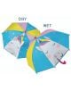 Детски магически чадър Floss & Rock, 3D Colour Changing Umbrella, Rainbow Unicorn - Еднорог - Floss & Rock - Floss & Rock - Момиче - Floss & Rock - Lifestyle - 5055166357364-1-thumb