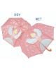 Детски магически чадър Floss & Rock, 3D Colour Changing Umbrella, Enchanted - Балерини - Floss & Rock - Floss & Rock - Момиче - Floss & Rock - Lifestyle - 5055166357388-1-thumb