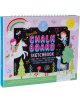 Творчески комплект Floss & Rock Chalkboard - Rainbow Fairy-1-thumb