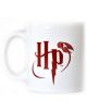 Чаша Harry Potter Hogwarts Crest - Half Moon Bay - Half Moon Bay - Half Moon Bay - Harry Potter - 5055453439537-2-thumb