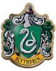 Значка Harry Potter - Slytherin - Half Moon Bay - Half Moon Bay - Half Moon Bay - Harry Potter - 5055453439582-1-thumb