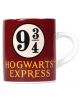 Мини чаша Harry Potter - Hogwarts Express - Half Moon Bay - Half Moon Bay - Harry Potter - 5055453443206-1-thumb