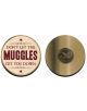 Значка Harry Potter - Muggles - Half Moon Bay - Half Moon Bay - 5655 - Half Moon Bay - Harry Potter - 5055453448362-2-thumb