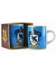 Мини чаша Harry Potter - Ravenclaw - Half Moon Bay - Half Moon Bay - Harry Potter - 5055453448935-2-thumb