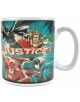 Чаша с термо ефект DC Comics Justice League - Half Moon Bay - Half Moon Bay - 5055453452895-1-thumb