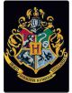 Метален магнит Harry Potter - Hogwarts Crest - Half Moon Bay - Half Moon Bay - Half Moon Bay - Harry Potter - 5055453457074-thumb