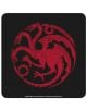 Подложка за чаша Game of Thrones - Targaryen - Half Moon Bay - Half Moon Bay - Half Moon Bay - Game Of Thrones - 5055453458286-thumb