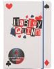 Тефтер Harley Quinn - Half Moon Bay - Half Moon Bay - 5055453474651-1-thumb