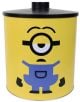 Буркан за бисквити Minions - Half Moon Bay - Half Moon Bay - Half Moon Bay - Minions - 5055453478109-1-thumb