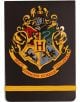 Бележник Harry Potter - Hogwarts - Half Moon Bay - Half Moon Bay - Half Moon Bay - Harry Potter - 5055453487149-1-thumb