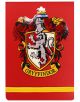 Бележник Harry Potter - Gryffindor - Half Moon Bay - Half Moon Bay - Half Moon Bay - Harry Potter - 5055453487156-1-thumb