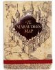 Бележник Harry Potter - Marauder's Map - Half Moon Bay - Half Moon Bay - Half Moon Bay - Harry Potter - 5055453487170-1-thumb