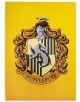 Тетрадка Harry Potter - Hufflepuff - Half Moon Bay - Half Moon Bay - Half Moon Bay - Harry Potter - 5055453491504-1-thumb