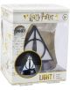 Мини лампа Harry Potter - Deathly Hallows Icon - Harry Potter - 5055964733339-2-thumb