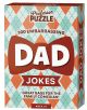 Игра Professor Puzzle: Dad Jokes - Professor Puzzle - Professor Puzzle - 5655 - Professor Puzzle - Jokes - 5056297216360-1-thumb