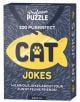 Игра Professor Puzzle: Cat Jokes - Professor Puzzle - Professor Puzzle - Professor Puzzle - Jokes - 5056297217244-1-thumb