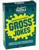 Игра Professor Puzzle: Gross Jokes - Professor Puzzle - Professor Puzzle - Professor Puzzle - Jokes - 5056297217275-1-thumb