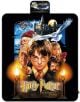 Одеяло за пикник Harry Potter - Blue Sky - Blue Sky - Момиче, Момче - Blue Sky - Harry Potter - 5056563711490-1-thumb