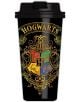 Термо чаша Blue Sky Harry Potter Hogwarts, 0.450 л. - Blue Sky - Blue Sky - Жена, Мъж - Blue Sky - Harry Potter - 5056563712664-1-thumb