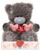 Плюшено мече Me To You - Love & Hugs - Me to You - Me to You - Valentine's Day - 5059105177815-thumb