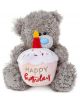 Плюшено мече Me To You с торта - Happy Birthday - Me to You - Me to You - Me To You - Essentials - 5059105195390-1-thumb