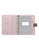 Органайзер Filofax Confetti Charcoal, Pocket - Filofax - 5059145460229-4-thumb