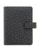 Органайзер Filofax Confetti Charcoal, Pocket - Filofax - 5059145460229-1-thumb