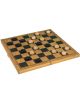 Draughts Professor Puzzle - Дама - Professor Puzzle - Professor Puzzle - Момиче, Момче - Wooden Games Workshop - 5060036537678-2-thumb