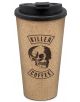 Чаша за кафе Iron & Glory Killer Coffee - Iron & Glory - MAGS Vertriebs GmbH - Мъж - 5060146594868-1-thumb