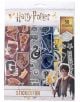 Стикери Harry Potter, 50 бр. - Blue Sky - Blue Sky - Blue Sky - Harry Potter - 5060502914316-1-thumb