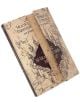 Тефтер Blue Sky - Harry Potter Marauder's Map - Blue Sky - Blue Sky - Момиче, Момче - Blue Sky - Harry Potter - 5060502914989-1-thumb