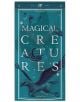 Текстилен банер за стена Harry Potter Magical Creatures - Blue Sky - Blue Sky - Blue Sky - Harry Potter - 5060718140981-1-thumb